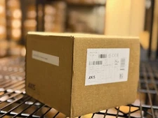 Axis P3228-LV 8 Megapixel Network Camera - Dome | 0887-001 | NEW OPEN BOX