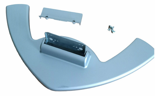 Standfuß, Gerätefuß, Fernsehstand für Universum FT-LCD 81062, SEG Portofino u.a