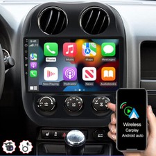 8+128G Für Jeep Compass