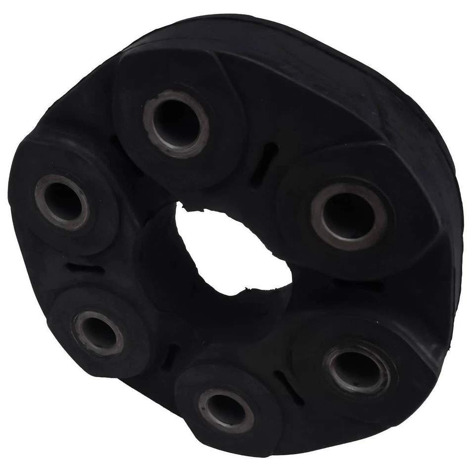 Drive Shaft Flex Joint Coupler Mount for BMW E28 E30 318i 320i 325i Foto 4 de 4