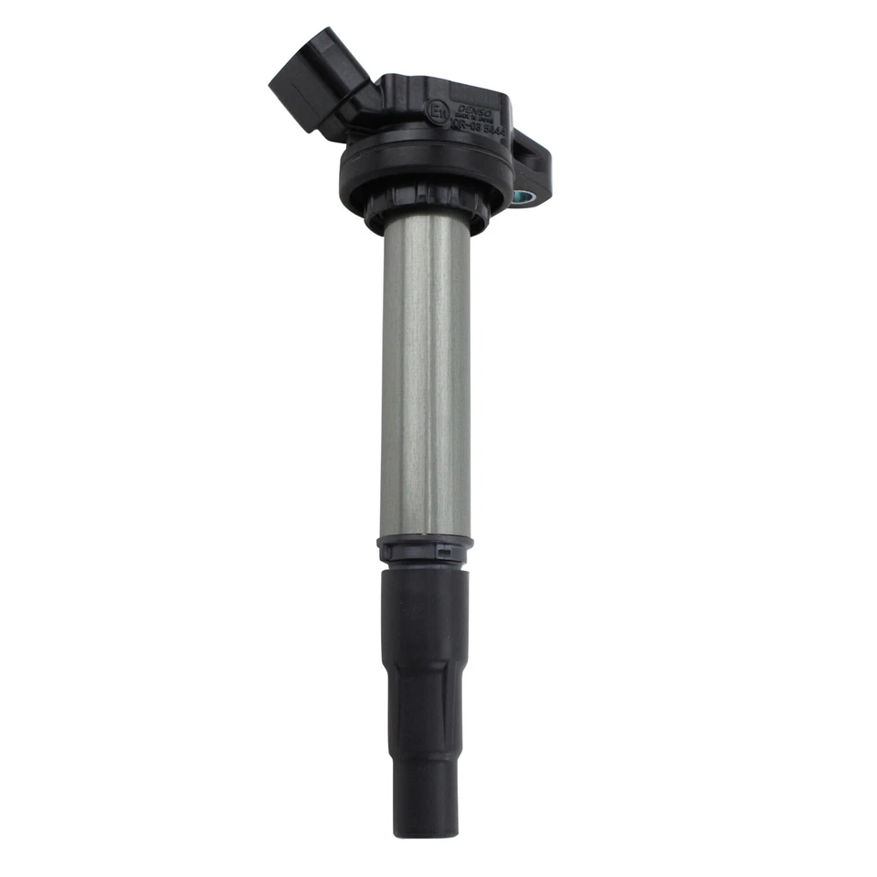 Bobina de encendido directo Denso 673-1310 para Toyota Corolla Scion xD Lexus CT200h Foto 2 de 4