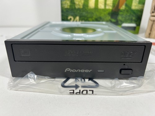Pioneer Internal DVD/CD WRITER_DVR-S19MBK Windows 7 Compatible New NOS - 第 6/7 張圖片