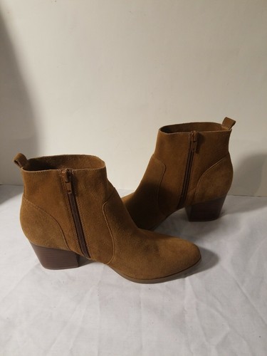 Women's Crown Vintage Saleen Ankle Boot 