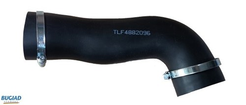 LADELUFTSCHLAUCH FÜR AUDI CUPRA SEAT BUGIAD 82096 - Bild 2 von 6