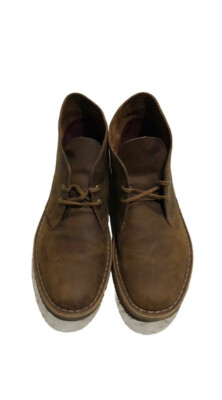 Clarks Originals Desert Boots Men display picture 2
