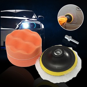 Lucidatore per auto
