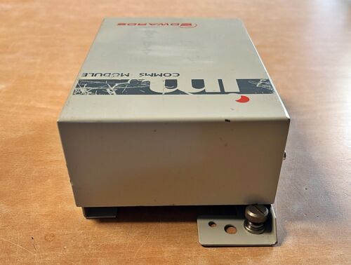 Modulo Edwards Im Comms D37232000(24) / VENDO "COSÌ COM'È" spedizione gratuita - Foto 3 di 5
