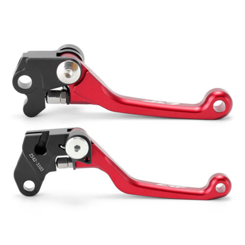 Hand Control Levers Brake Clutch for HONDA CRF250F CRF125F 2022 19 CRF230F/150F - Picture 11 of 13