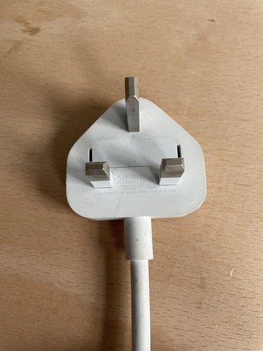 Genuine Apple 45W Magsafe 2 Power Adapter A1436 Used RRP £79 Free Post - Bild 5 von 11