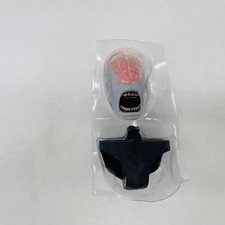 Validus Head & Lower Torso BAF CNC Part DC Universe Classics Legion Super Heroes