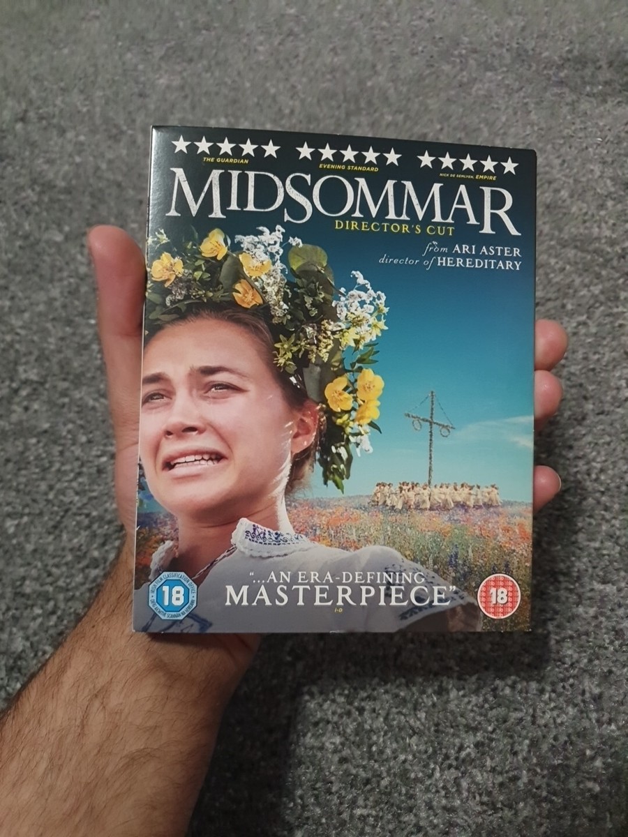 Movie Watch Midsommar For Free Online Midsommar Free Full Movie