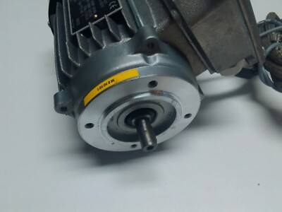 Rexroth-Bosch Motor - MNR 3 842 532 421 mit org. Steuerkabel