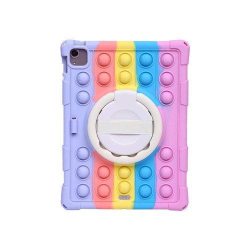 Case Shockproof Handle Stand Cover For iPad 7th 8th 9th 10th Gen Air 5 Pro 10.5 - Picture 84 of 90