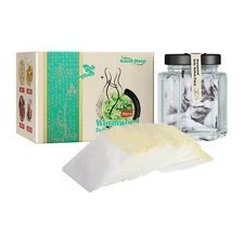 Effective Mugwort Navel Sticker Perfect Detox Slimming Patch Natural Herbal