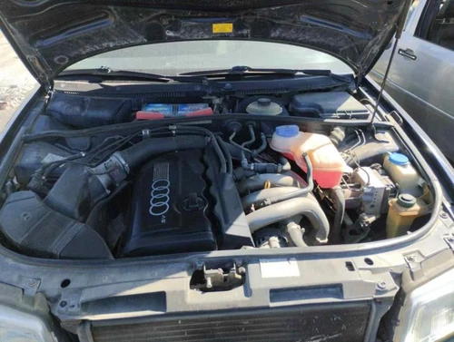 Quadro Strumenti per AUDI A4 BERLINA (B5) 1.8 1994 1493598 - Foto 5 di 10