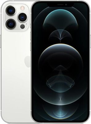 Apple iPhone 12 Pro 256GB A2341 Unlocked AT&T Verizon T-Mobile