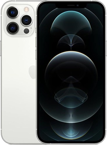 Apple iPhone 12 Pro 256GB A2341 Entsperrt AT&T Verizon T-Mobile Gut Refurbished - Bild 14 von 16
