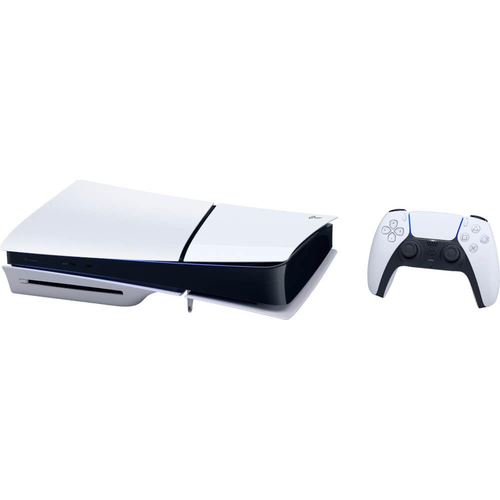 SONY PLAYSTATION 5 SLIM - Picture 2 of 12