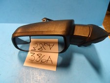 10 11 12 13 Chevrolet Equinox DRIVER side Mirror Used Power Texture (386) 