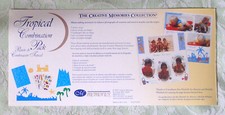 Creative Memories Tropical Combination Pack S...