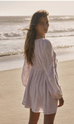 free people ivy velvet mini dress Mauve velvet babydoll dress – Speak Delicate