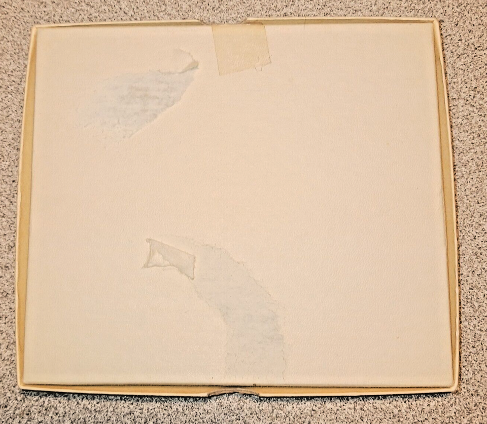 1992 200th Anniversary The White House Historical Association Christmas