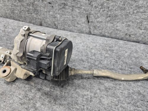 TOYOTA CAMRY XSE 18-22 CREMALLERA Y PIÑÓN CAJA DE CAMBIOS DIRECCIÓN ELÉCTRICA TRACCIÓN DELANTERA 2,5 L OEM - Imagen 3 de 10
