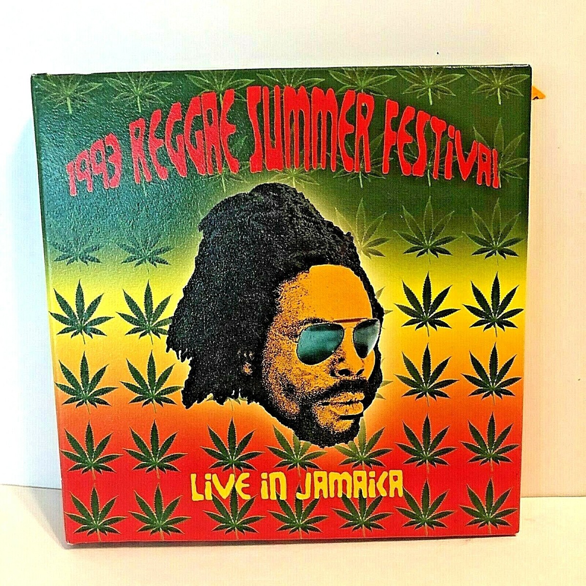 Tejay Summer Kisses 廃盤 WORLD REGGAE [CD] s-l1200.jpg
