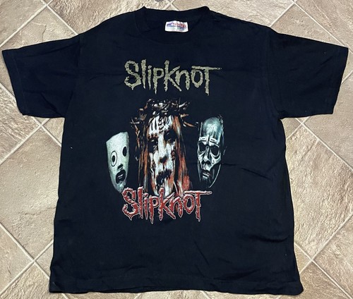 Slipknot shirt - Gem Slipknot shirt - Gem