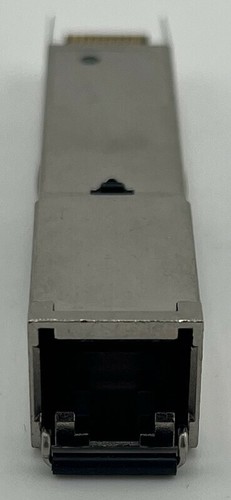 CALIX 100-01661 1GE COPPER RJ45 SFP 1GE CU 100M TRANSCEIVERS LCP-1250RJ3STC-X - Picture 3 of 4