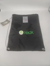 New Balance Cinch Sack XBOX Logo NEW WITH TAGS