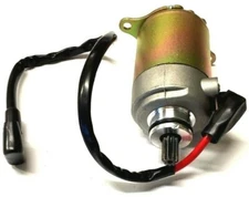 NEW STARTER GY6 MOTOR SCOOTERS 125CC 150CC 152QMI 157QMJ
