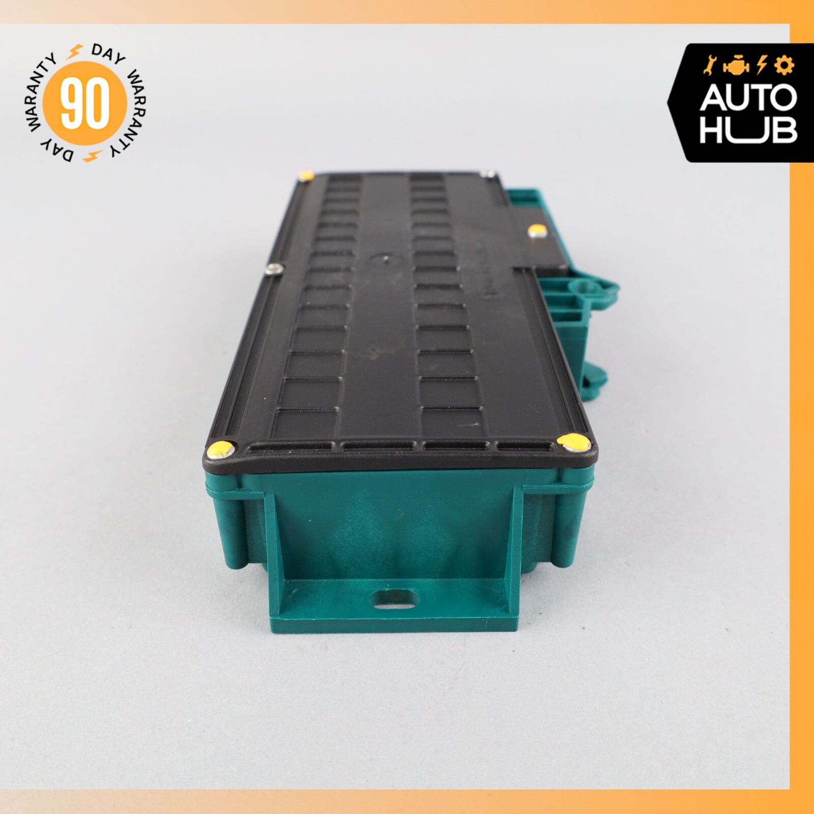 02-07 Maserati Coupe 4200 Cambiocorsa M138 Seat Memory Control Module Unit 50k