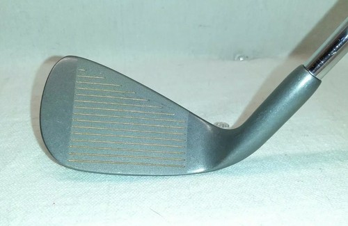 //NEW Dynacraft Topaz Wedge - RH - Women's - Steel Shaft - Ladies Flex - #1329 - Picture 3 of 12