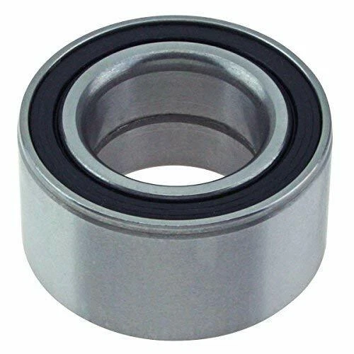 Par de 2 cojinetes de rueda delantera para VW Golf Jetta 1988-1994 1995 1996 1997 1998 1999 Foto 3 de 3