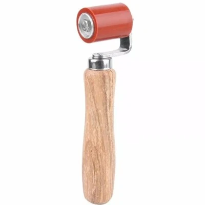 Silikon Andrückrolle 40mm, Hochtemperaturbeständige Nahtroller Handdruck Roller - Bild 1 von 4