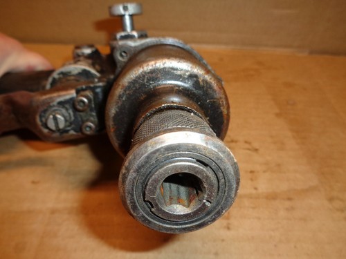 Stanley Hydraulic Impact Wrench Torque - EL013 - Picture 4 of 8