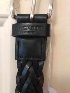 hackett belt