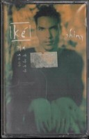 Ke` - Shiny Pop-Rock Internationale Musikcassette 1998 Sonymusic