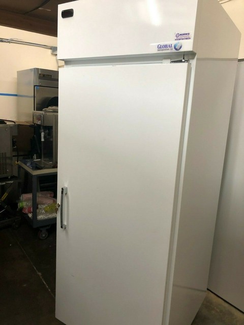 Ice Cream Hardening Cabinet Freezer Kelvinator T50hsqhp 4 6031