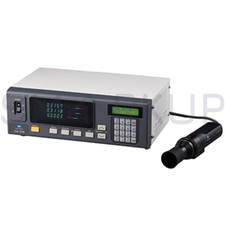 Used  Tested KONICA MINOLTA CA-310 CA-PS32/35 Display Color Analyzer