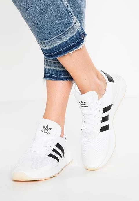 Adidas original sales flashback women's