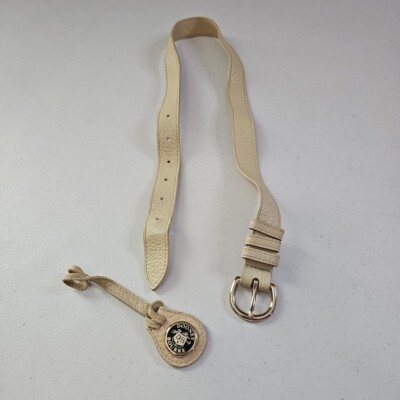 Dooney and Bourke Leather Vintage Replacement Strap Hang
