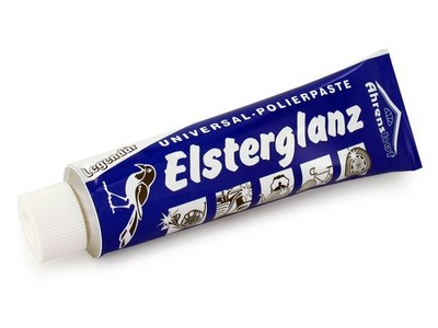 Elsterglanz Universal-Polierpaste - 150ml