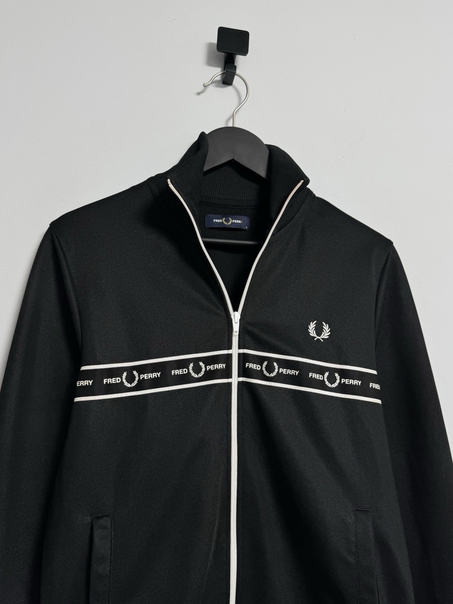 Fred Perry Vintage 90