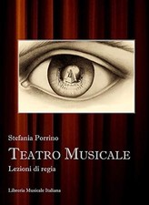 Teatro musicale - Stefania Porrino (Libreria Musicale Italiana) [2013]