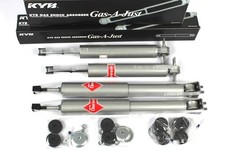 Satz Stoßdämpfer für Mercedes R107 bis 09/85 und W114 W115 alle Modelle 