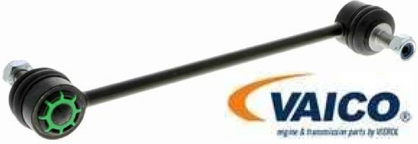 Vaico V48-0010 Stange/Strebe FüR Stabilisator Koppelstange Strebe Hinten-image