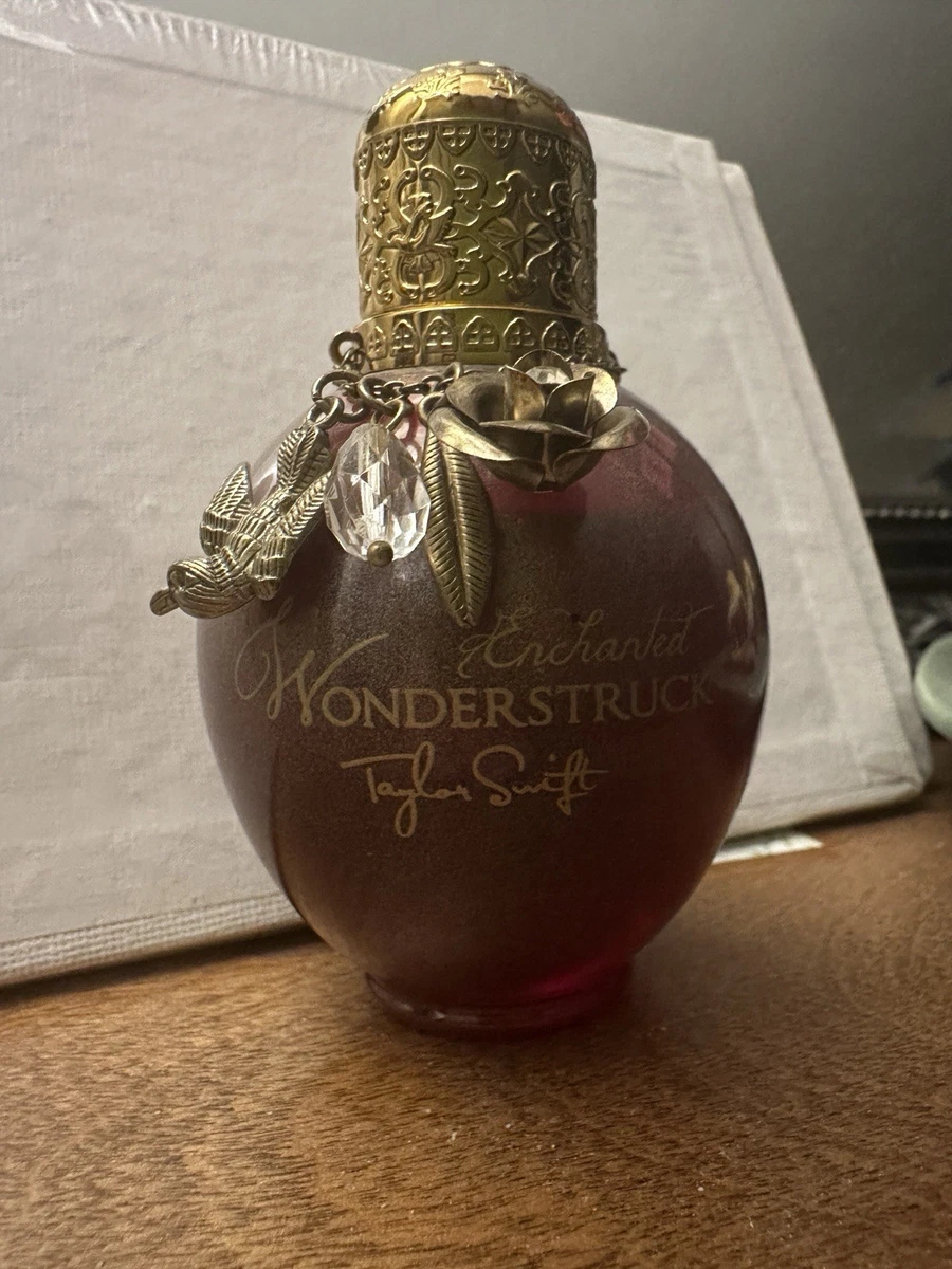 Taylor Swift Wonderstruck Perfume Fragrances for Women for sale | eBay