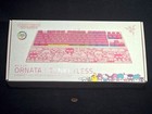 NEW - Razer Ornata V3 Tenkeyless Hello Kitty Compact Low Profile Gaming Keyboard